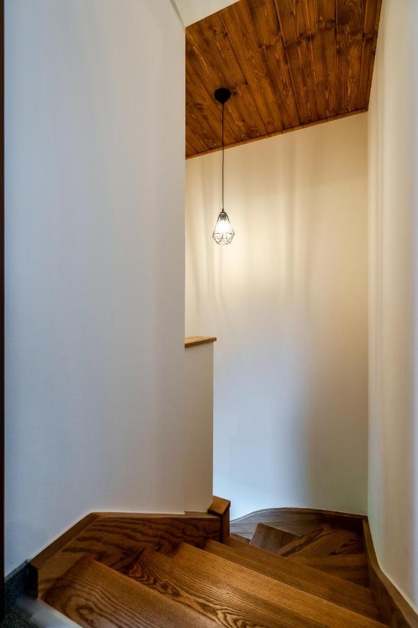 Czeho House Domki Бялка Татранска Екстериор снимка